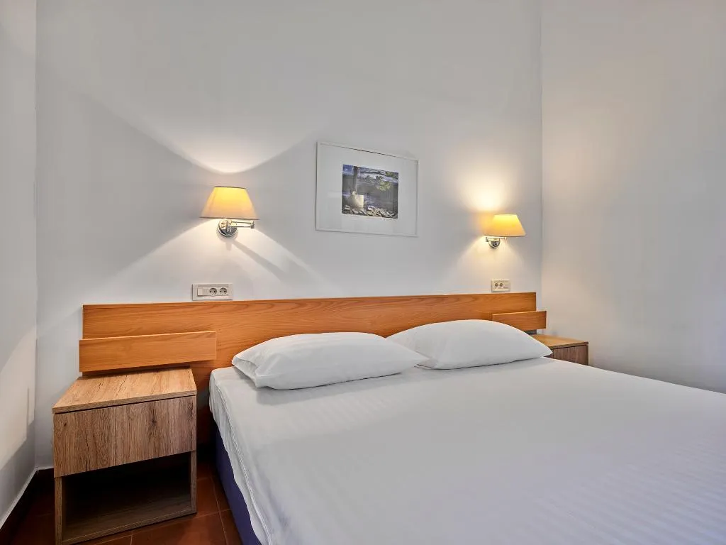 APARTMENT PREMIUM Room, Maistra Select Naturist Park Koversada Apartments, Istria