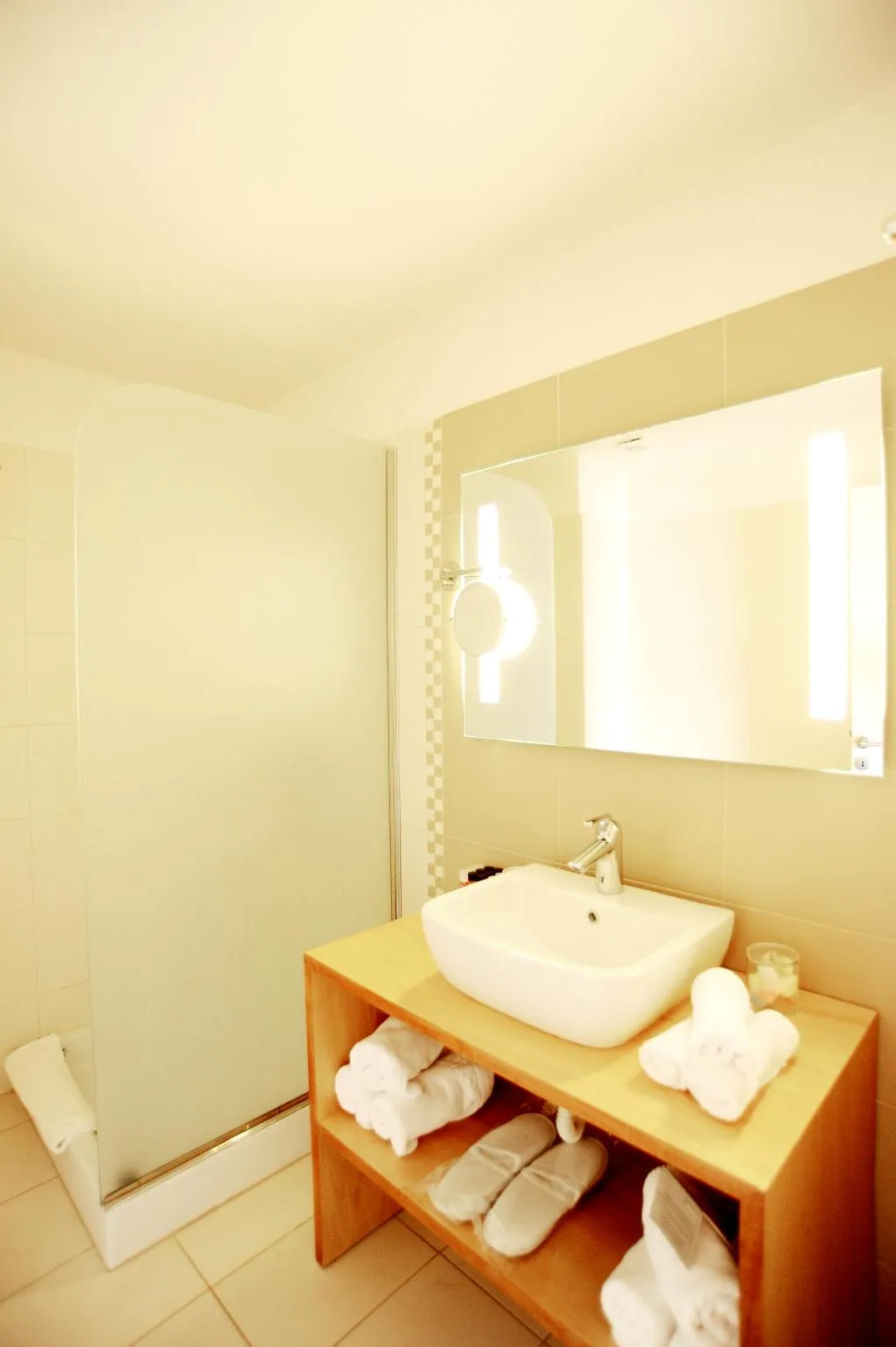 SINGLE STANDARD Room, Sikyon Hotel, Athens