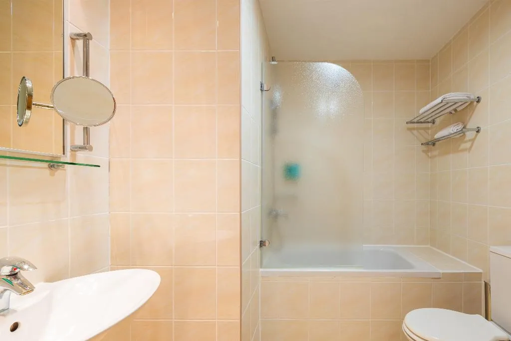 SINGLE STANDARD Room, Aminess Vival Grand Azur Hotel, Dubrovnik