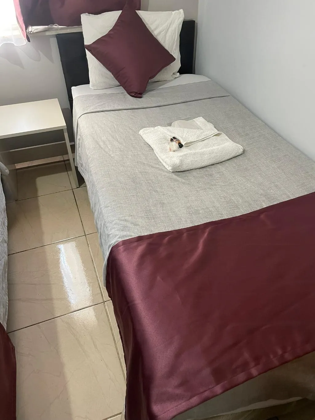 Room, Ersoy Aga Otel, Antalya