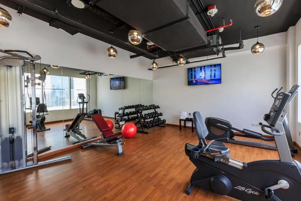 Sports and Entertainment, Rose Executive Hotel - Dwtc, Dubai