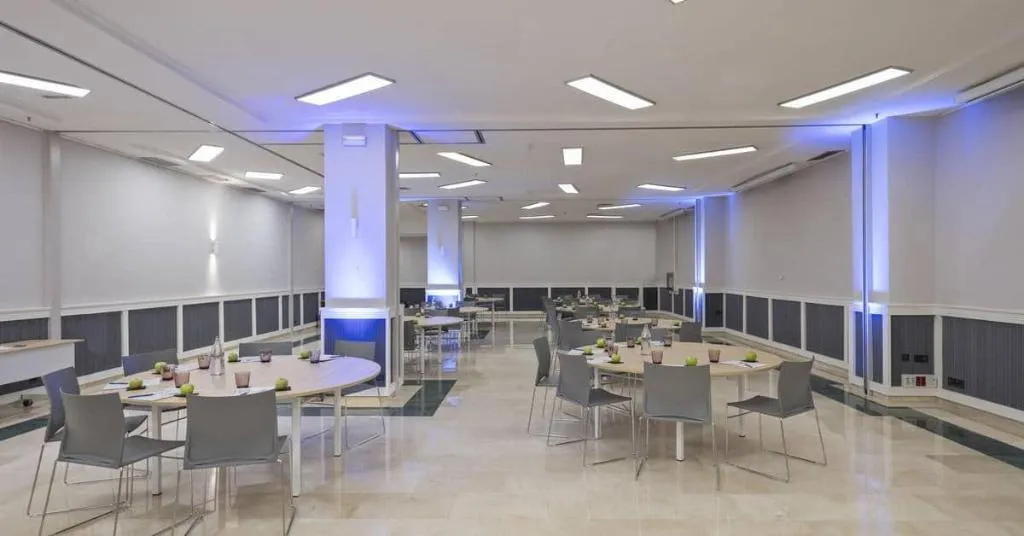 Conferences, INNSiDE by Meliá Barcelona Apolo, Barcelona