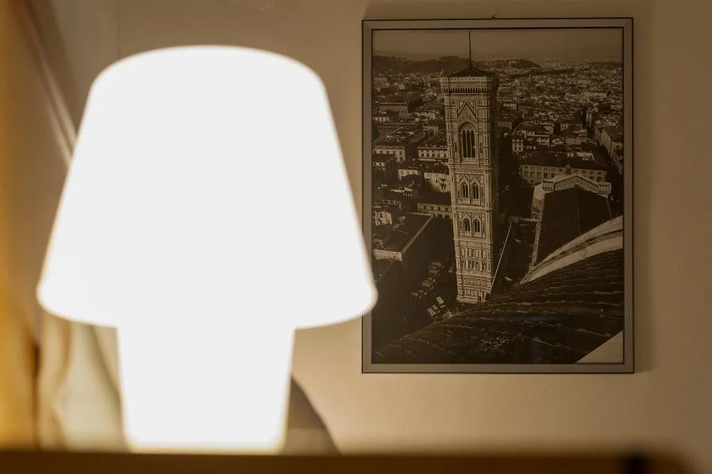 Room, Martelli 6 Suites And Apartments, Florence