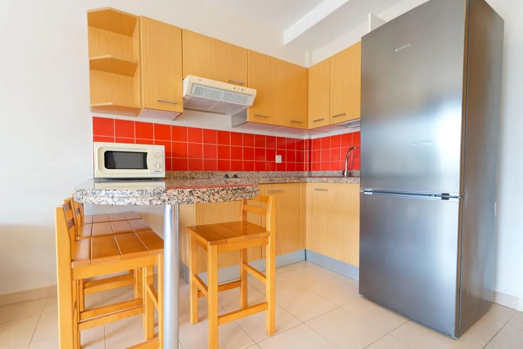 JUNIOR SUITE WITH BALCONY Room, Servatur Altamadores, Gran Canaria