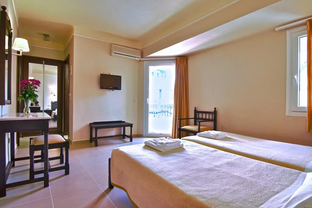 Double or Twin SUPERIOR Room, Fortezza, Crete