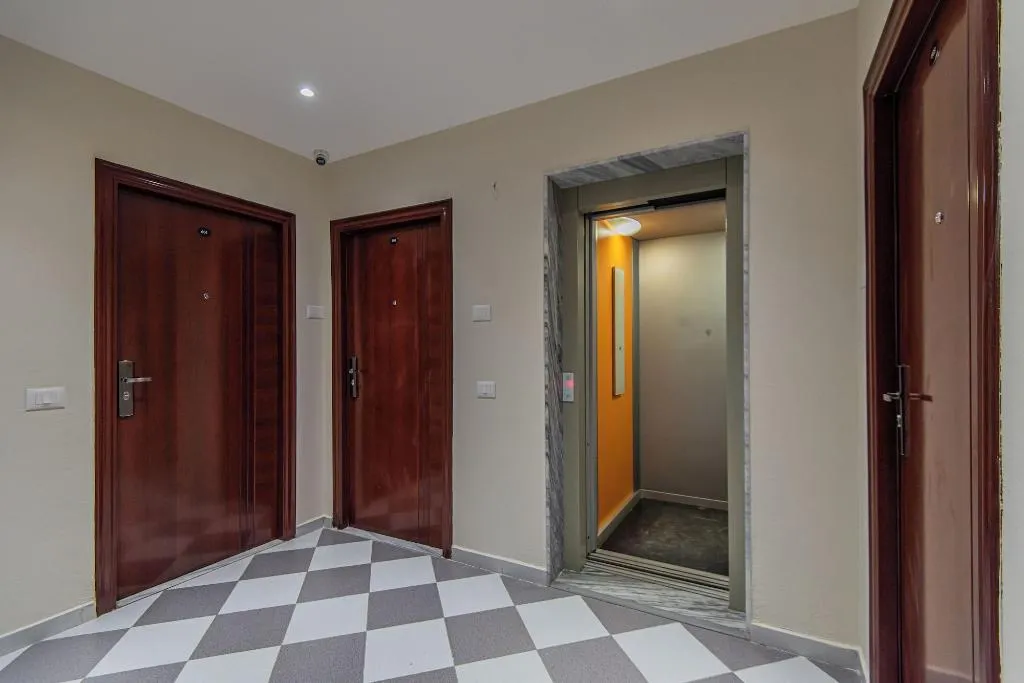 Room, Aparthotel Eda, Durres