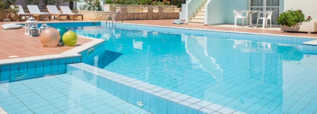 Pool, Camelot Royal Beds by Estia, Crete