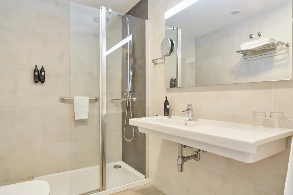 DOUBLE SUPERIOR Room, Invisa Hotel Cala Verde, Ibiza
