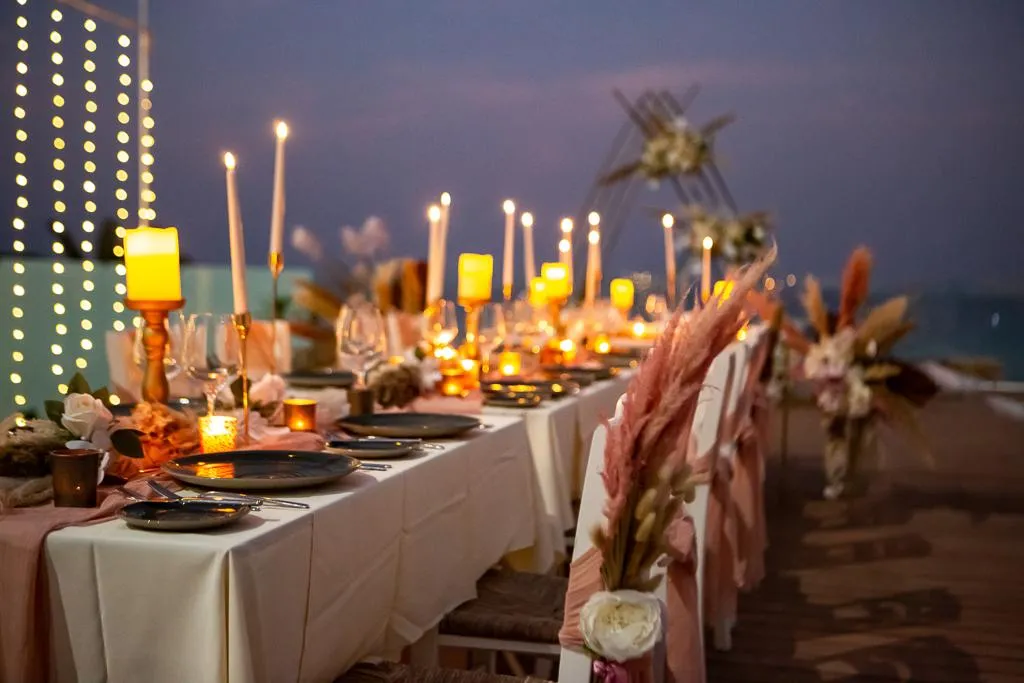 General view, Flamingo Paradise Beach Hotel (Adults Only), Cyprus