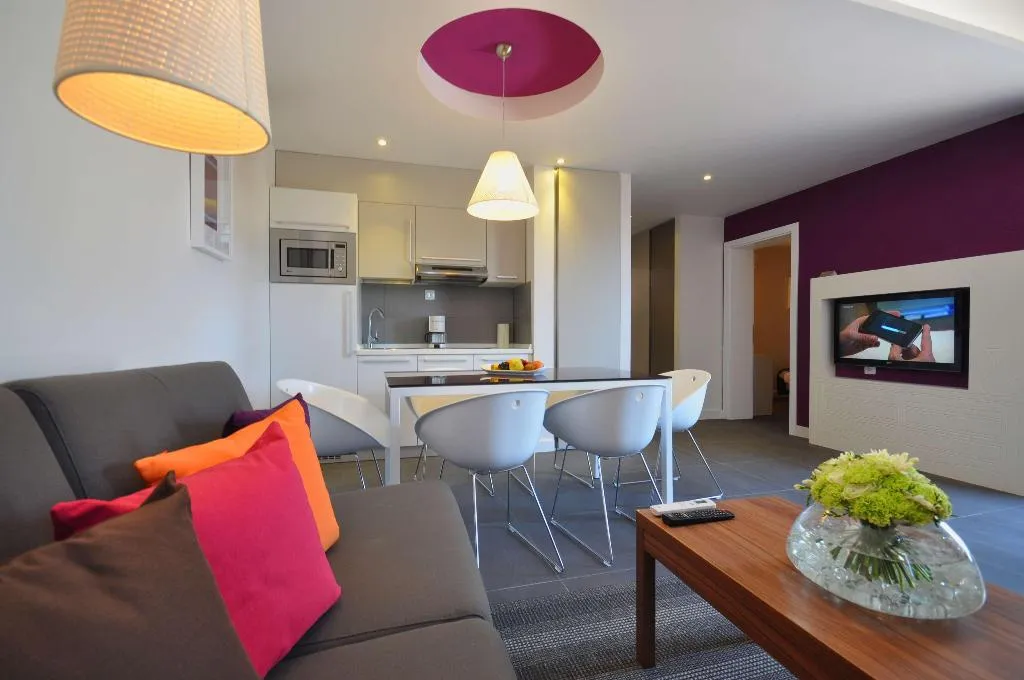 Room, Park Plaza Verudela Resort, Istria