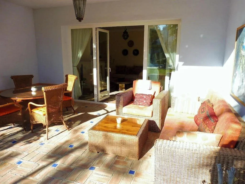 Room, La Perla De Marakech, Costa Del Sol