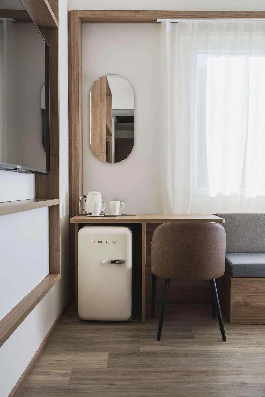Room, Hilton Garden Inn Padova City Centre, Venice