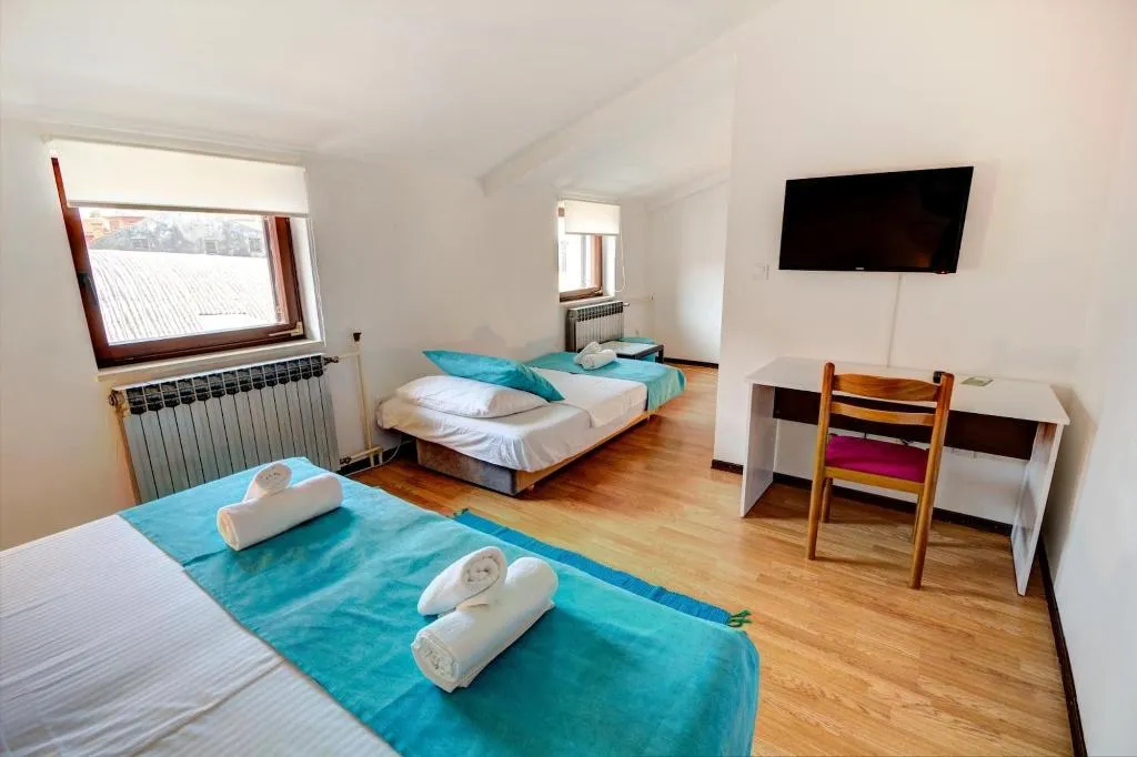 Room, City point rooms & more, Istria