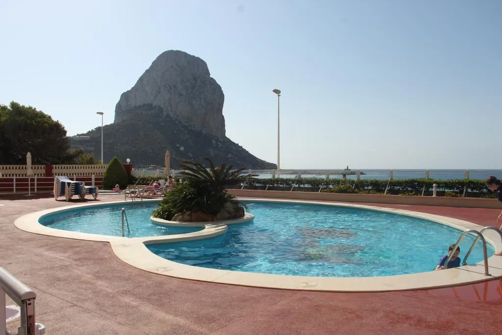 General view, Rubino, Costa Blanca