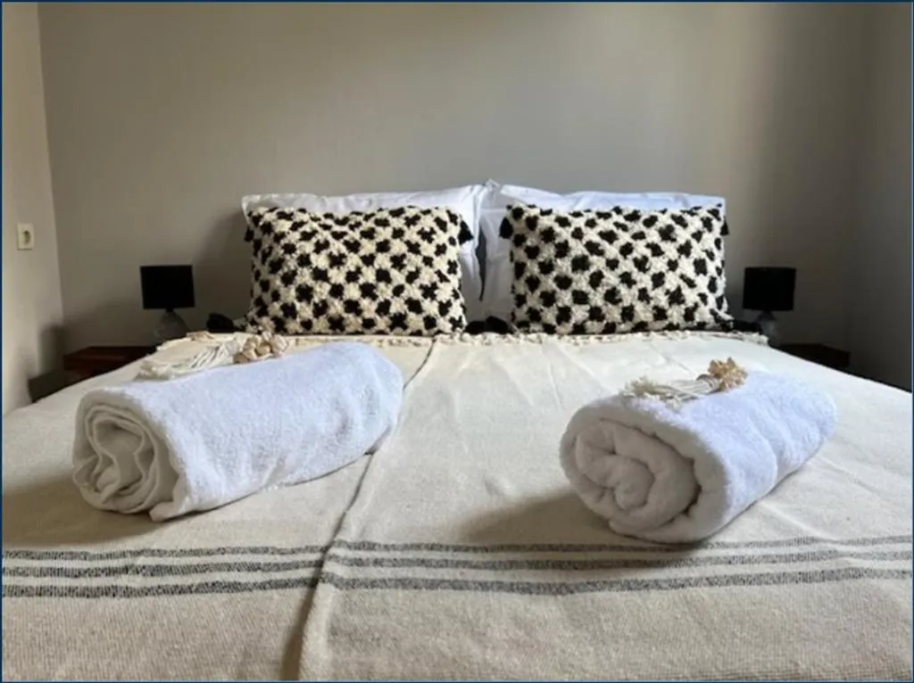 TRIPLE STANDARD Room, Thalia Bloom Villa Apartments, Crete
