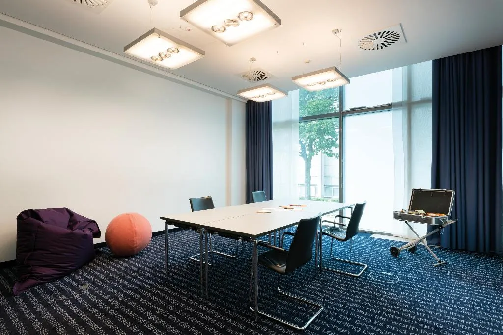 Conferences, Seminaris CampusHotel Berlin, Berlin
