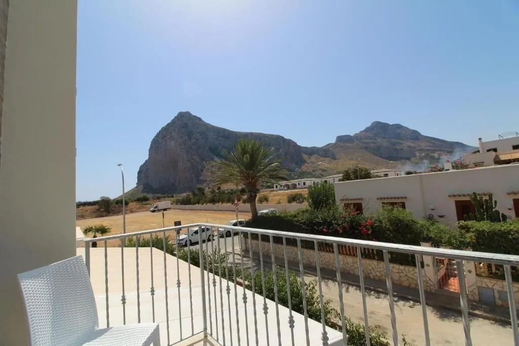 Room, B&B Villa Bea, Palermo
