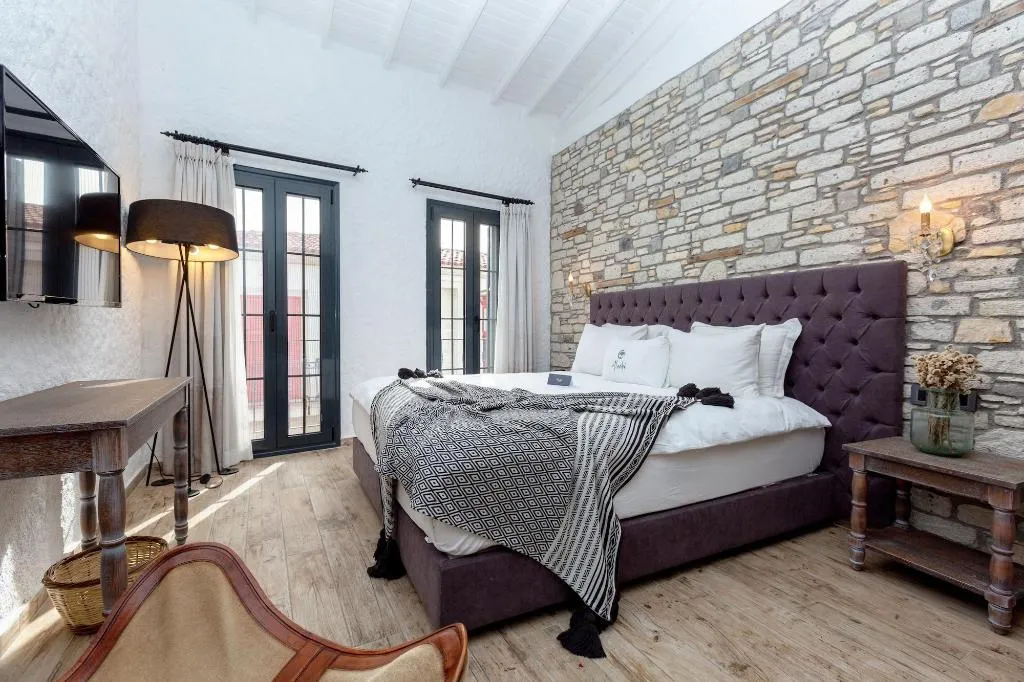 Room, Alachi Hotel, Izmir
