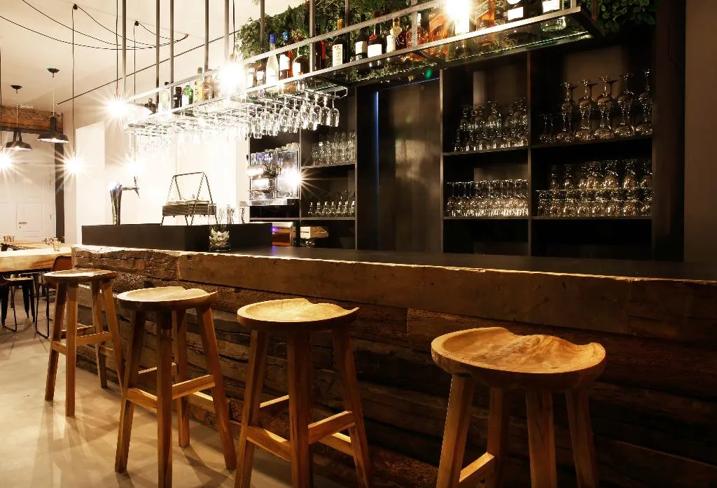 Restaurant, Sapientia Boutique Hotel, Porto
