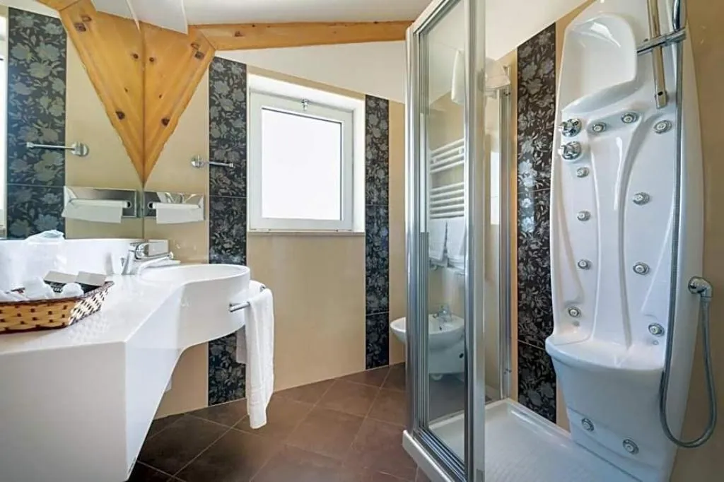 Room, Park Hotel Pineta, Venice