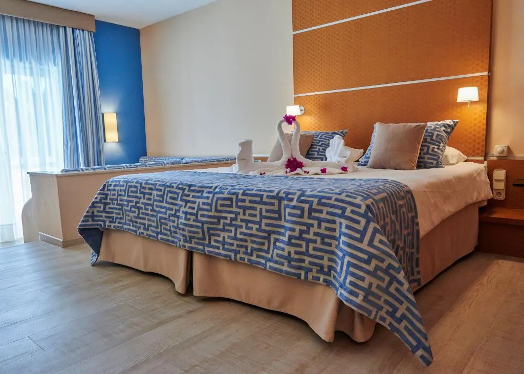Room, Robinson Esquinzo Playa, Fuerteventura