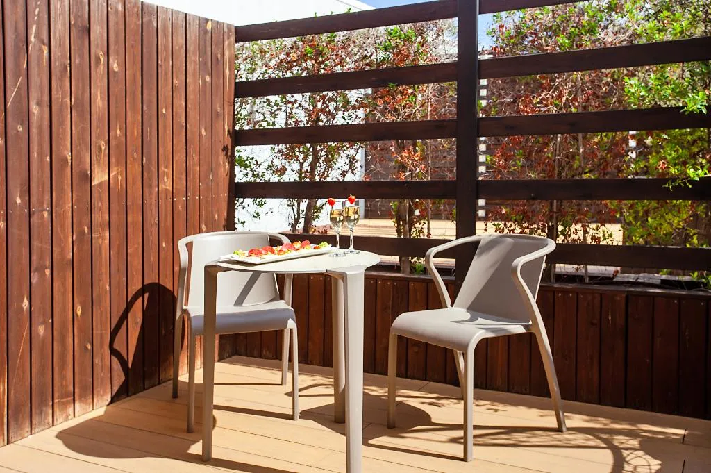 Double or Twin DELUXE SUPERIOR Room, Hotel Puchet Ibiza, Ibiza