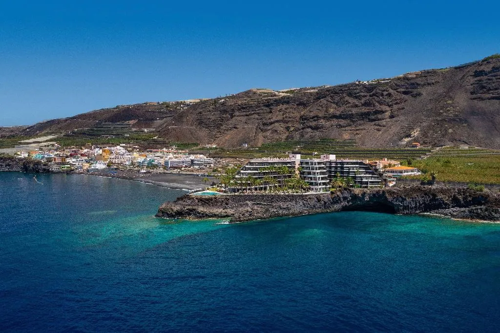 General view, Melia La Palma, La Palma
