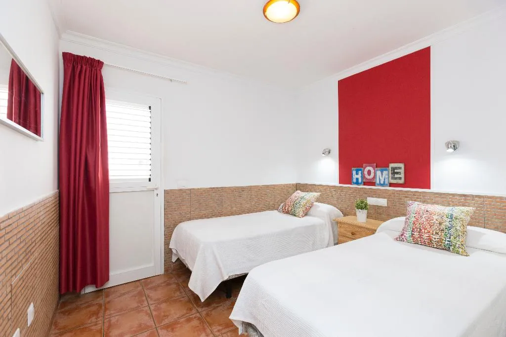 BUNGALOW STANDARD Room, Bungalows Todoque, Gran Canaria
