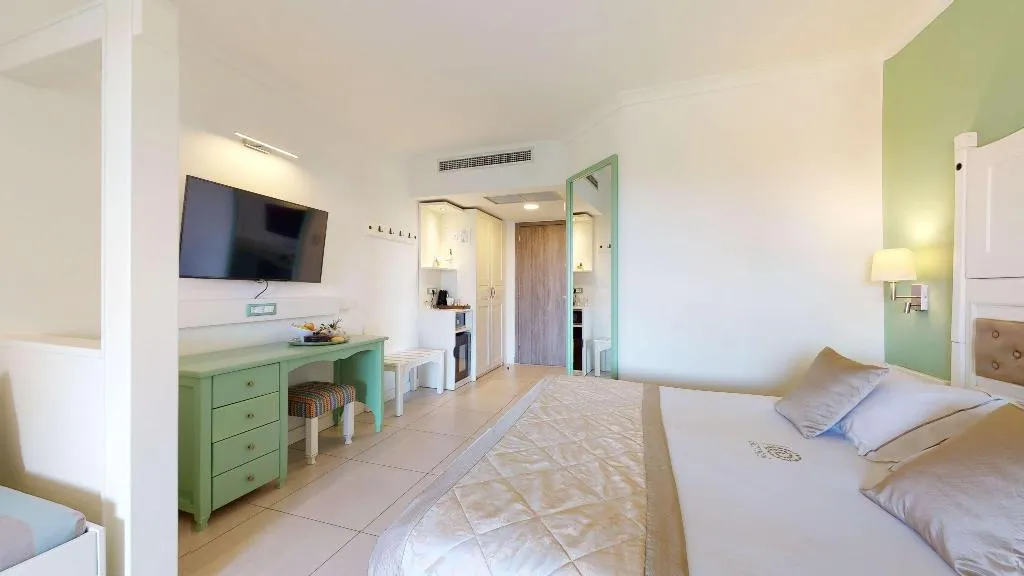 Room, Acrotel Athena Pallas & Residence, Halkidiki