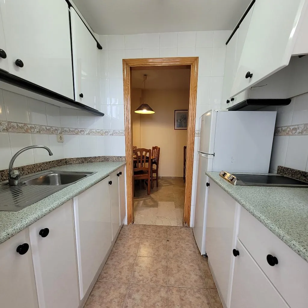 APARTMENT ONE BEDROOM Room, Las Torres, Costa Blanca