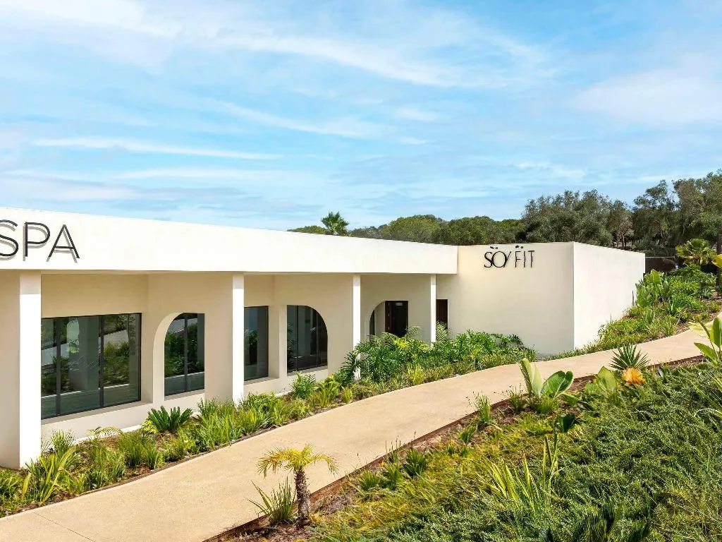 Sports and Entertainment, SO/ Sotogrande Spa & Golf Resort Hotel, Costa Del Sol