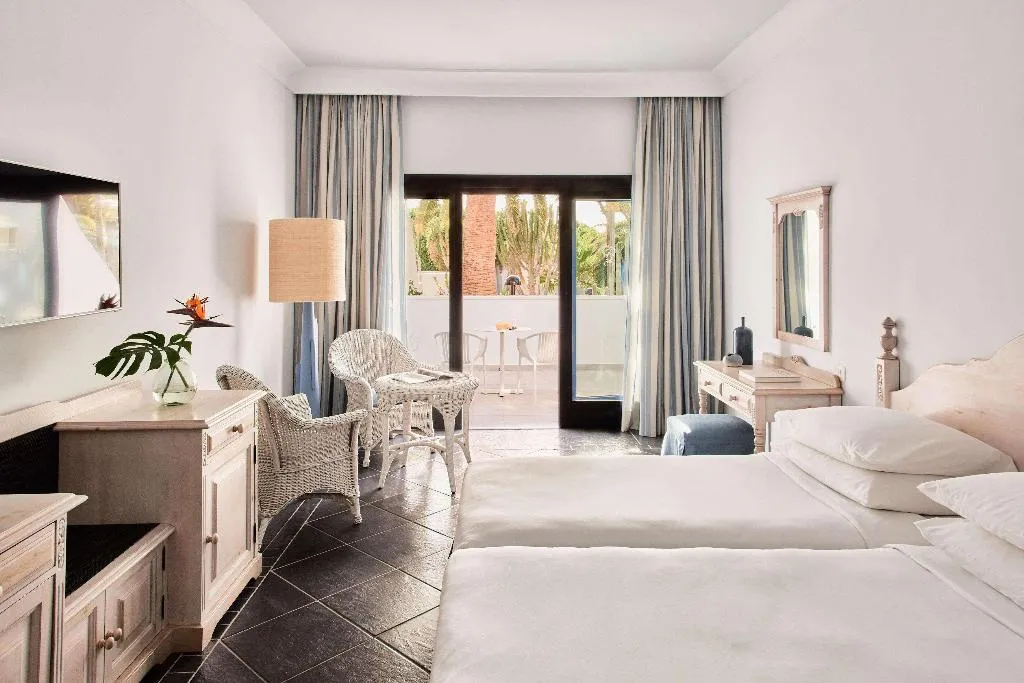 FAMILY ROOM STANDARD Room, Seaside Los Jameos, Lanzarote