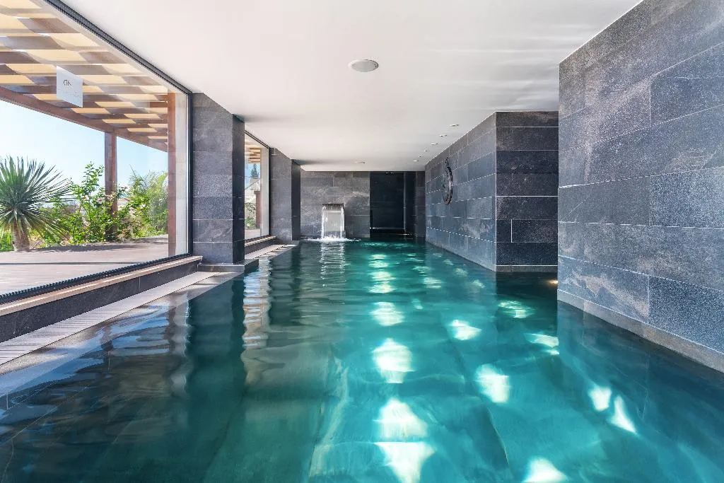 Pool, AP Maria Nova Lounge - Adults Friendly, Algarve