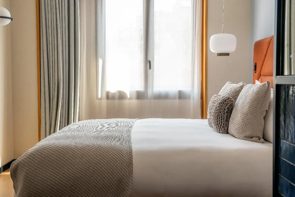 FAMILY ROOM STANDARD Room, Kimpton Vividora Hotel, Barcelona