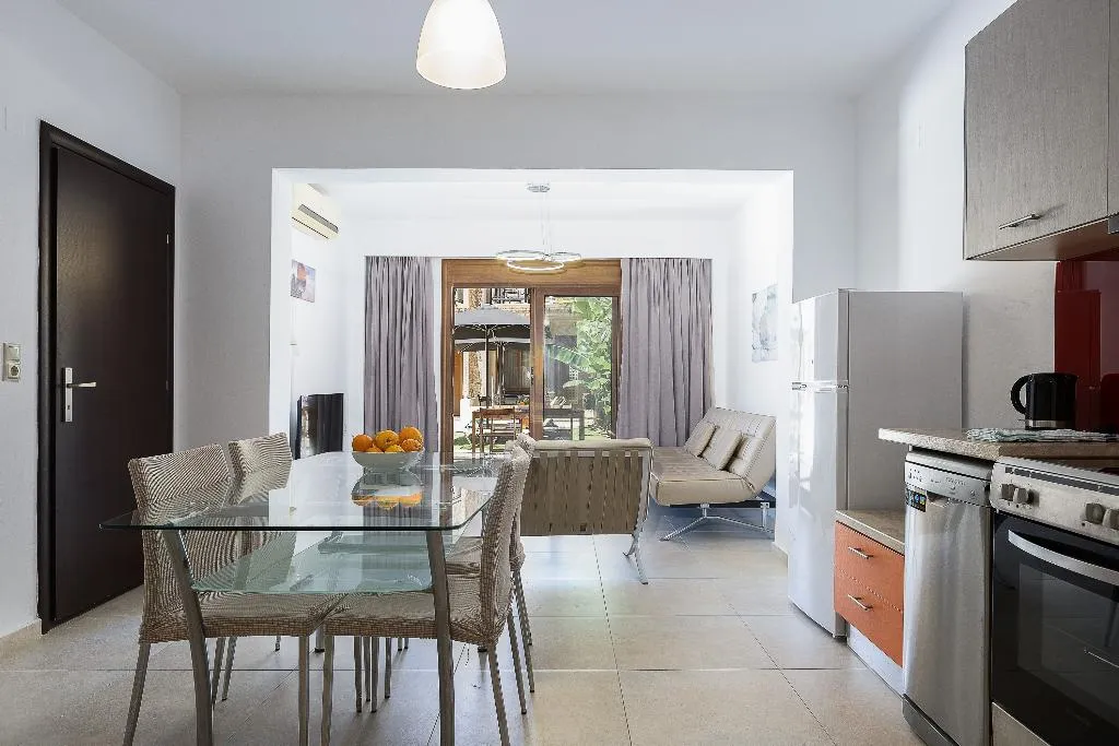 SUITE STANDARD Room, Pantheon Villas & Suites, Crete
