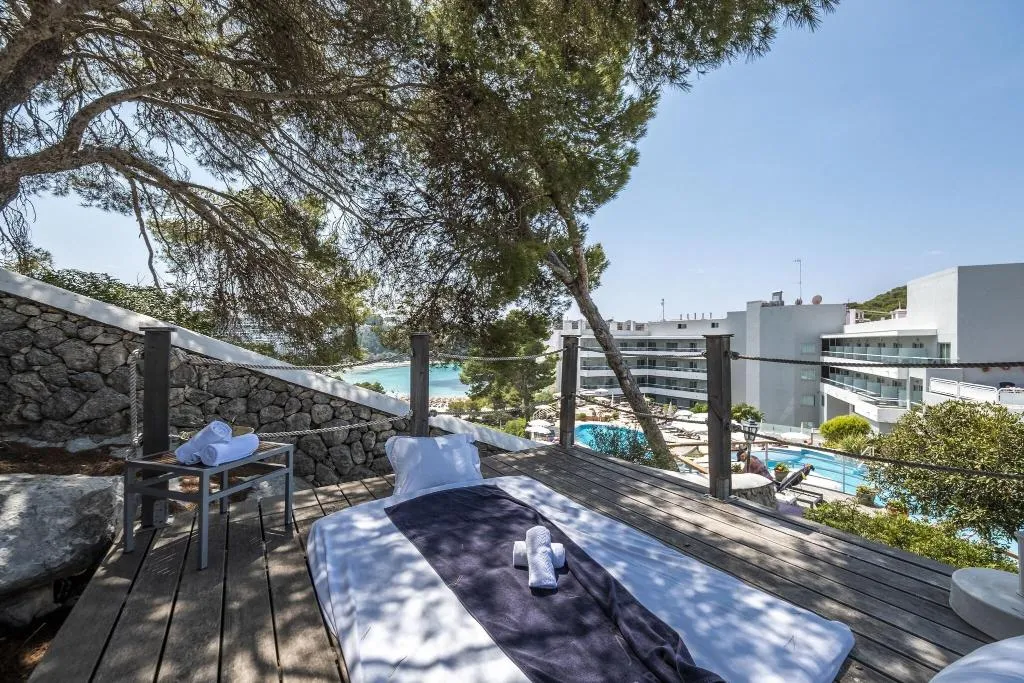 Sports and Entertainment, ARTIEM Audax, Menorca