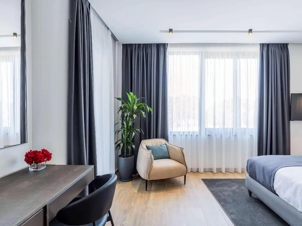 Room, Movenpick Hotel Lalez Durres, Durres
