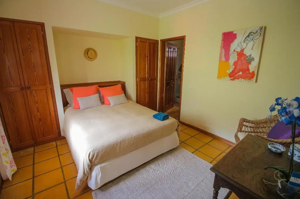 Room, North Coast Guest House, Madeira