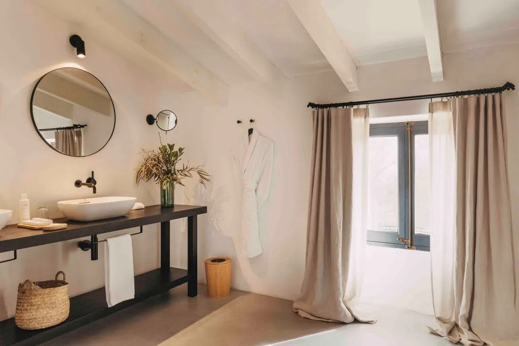 Room, Finca Serena, Majorca