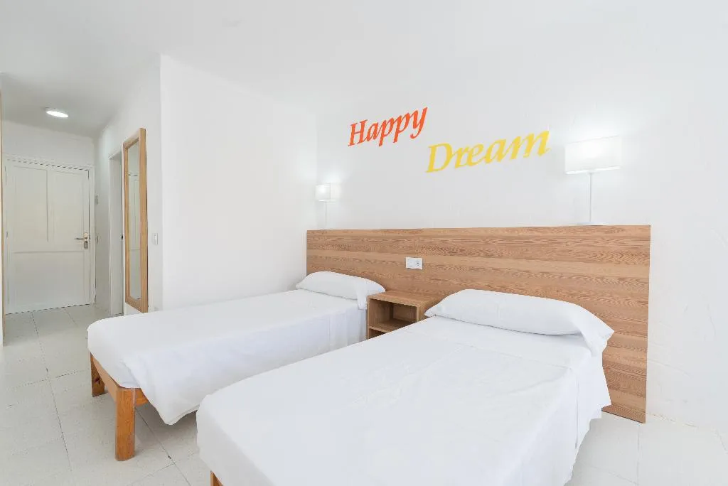 Double or Twin STANDARD Room, Singular Cala Ratjada By Eurotels, Majorca