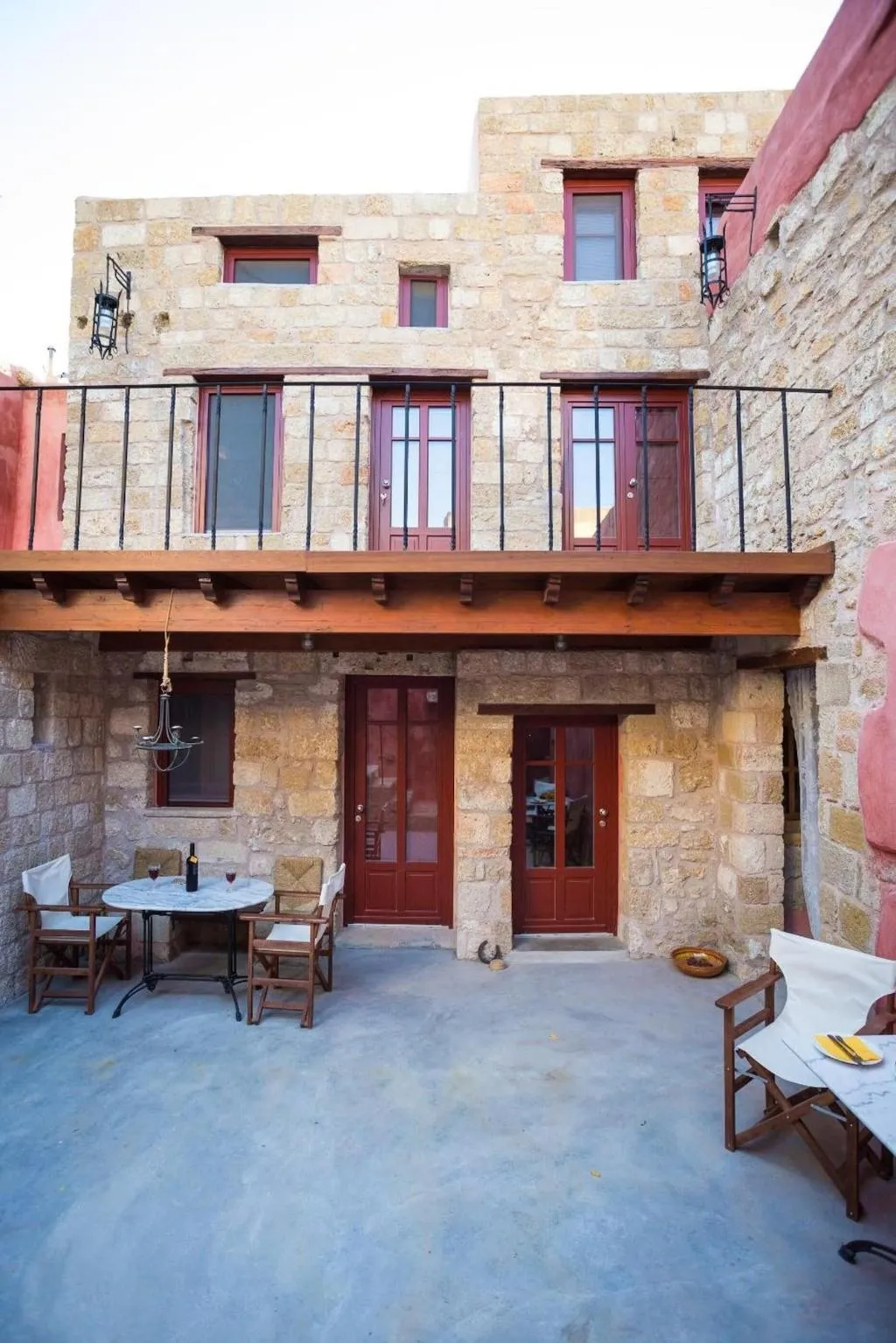 General view, Rodi Boutique Hotel -  Adults Only, Rhodes