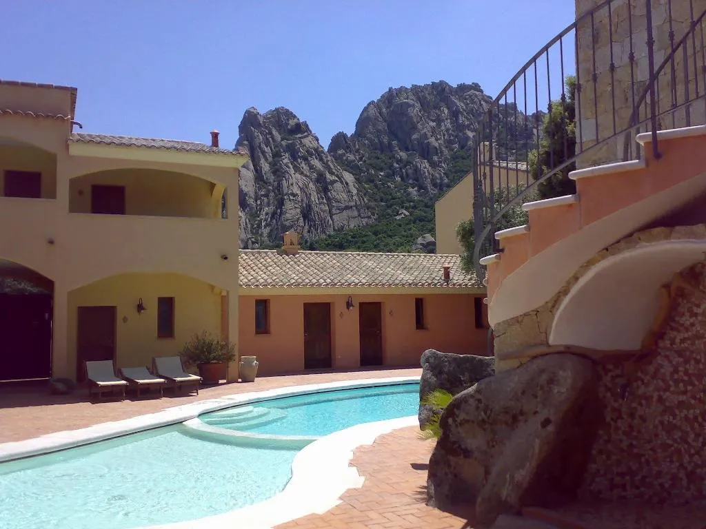 Sports and Entertainment, Hotel San Pantaleo, Olbia