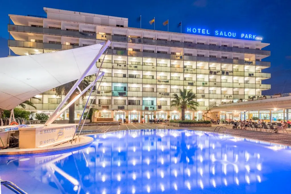 General view, 4R Salou Park Resort I, Costa Dorada