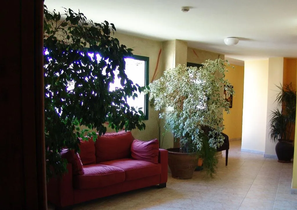 Lobby, Hotel Pinxo, Barcelona