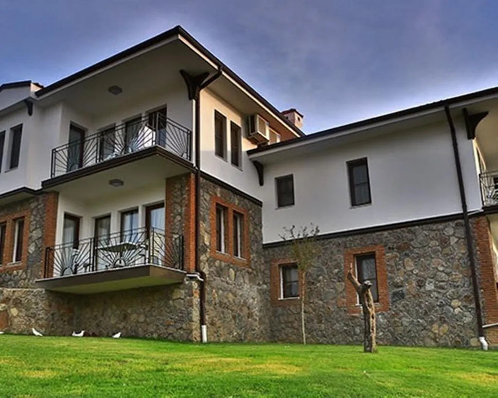 General view, Merada Termal Hotel & Spa, Izmir