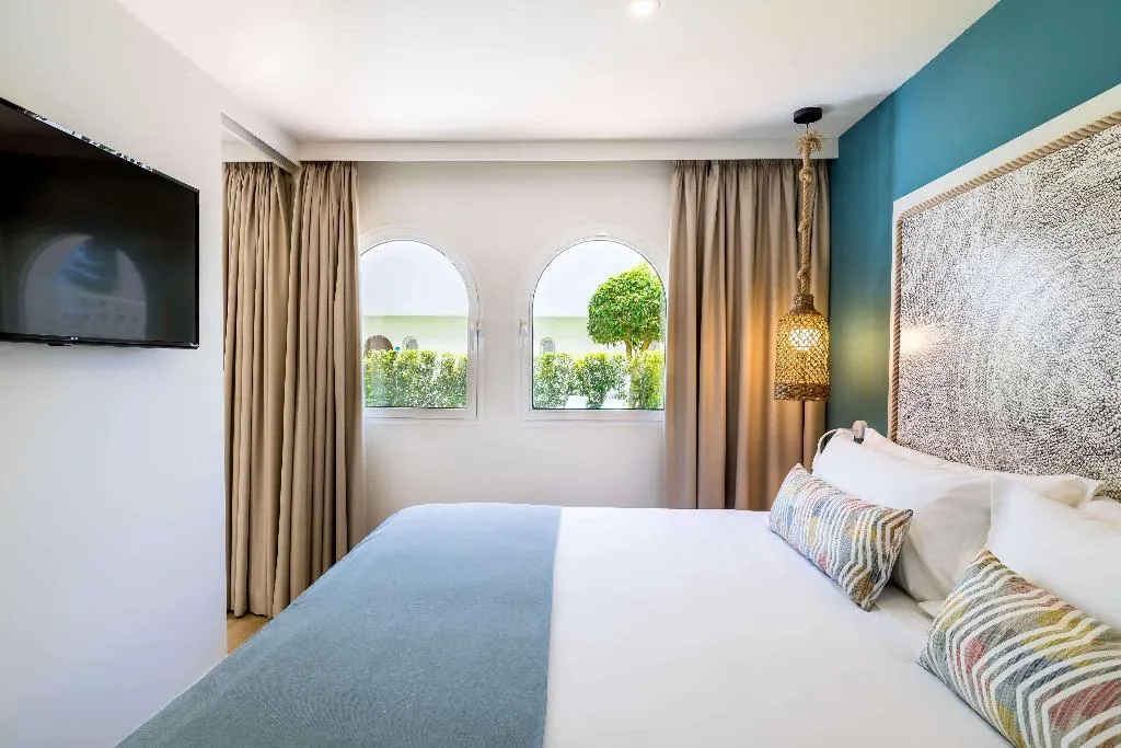Room, Occidental Torremolinos Playa, Costa Del Sol