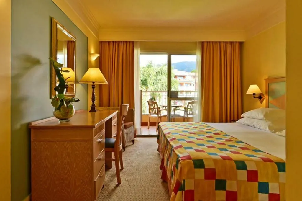 Room, Pestana Miramar Garden & Ocean Hotel, Madeira