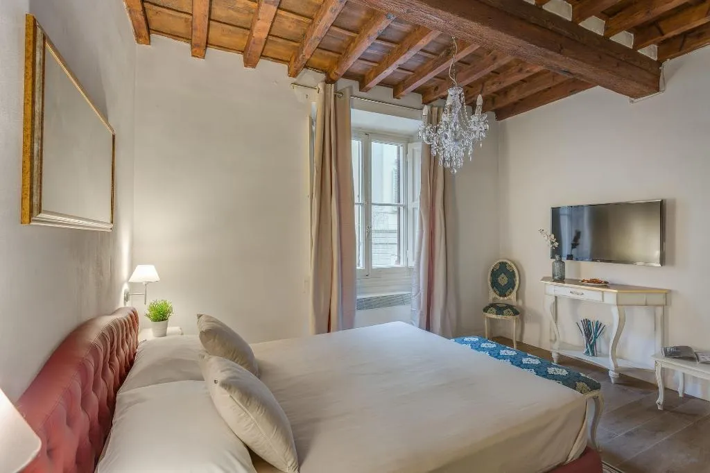 Room, Residenza D Epoca Sant Anna, Florence