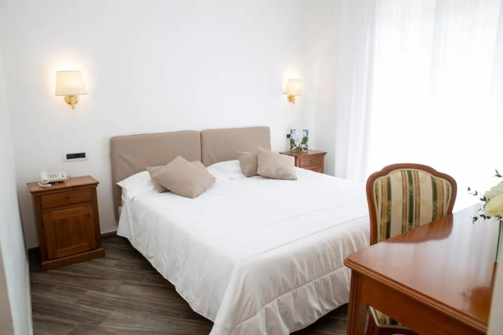 Double or Twin CLASSIC Room, Resort Sant'Angelo & SPA, Naples