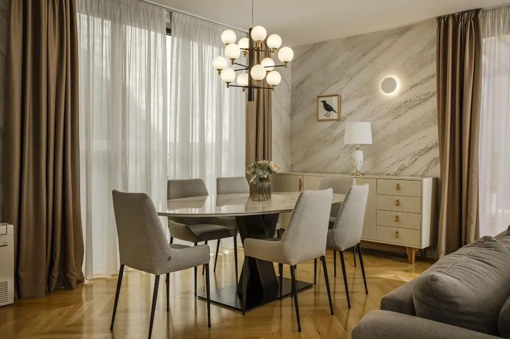 Room, Armerun Heritage Hotel & Residences, Split